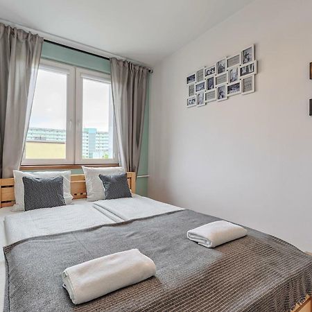Mieszkanie Dorothy - Acco Rent Gdansk Exterior photo