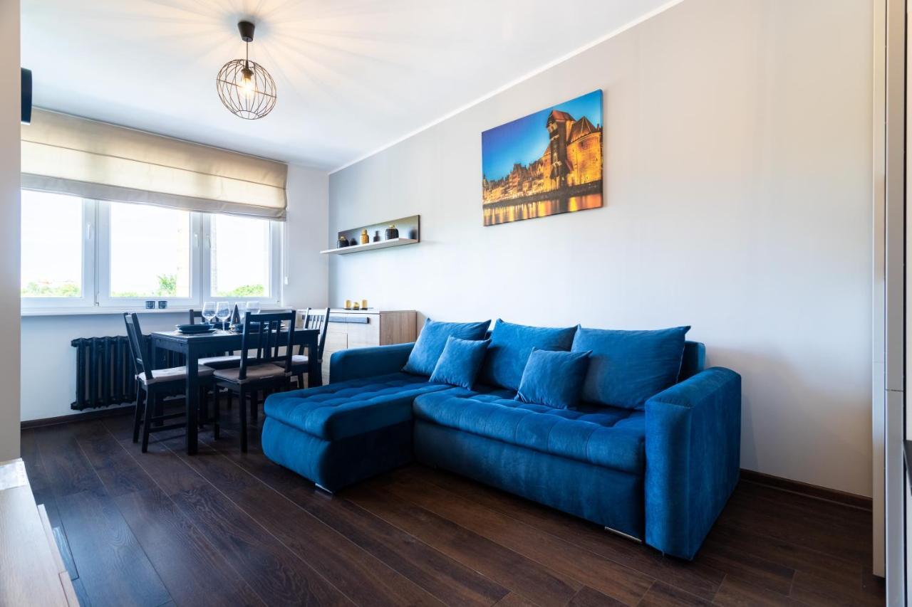 Mieszkanie Dorothy - Acco Rent Gdansk Exterior photo