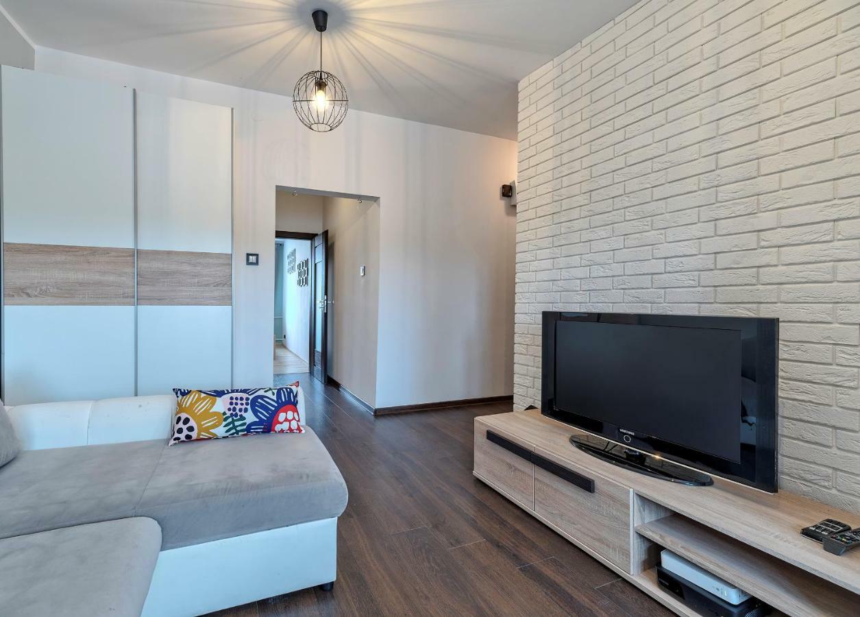 Mieszkanie Dorothy - Acco Rent Gdansk Exterior photo