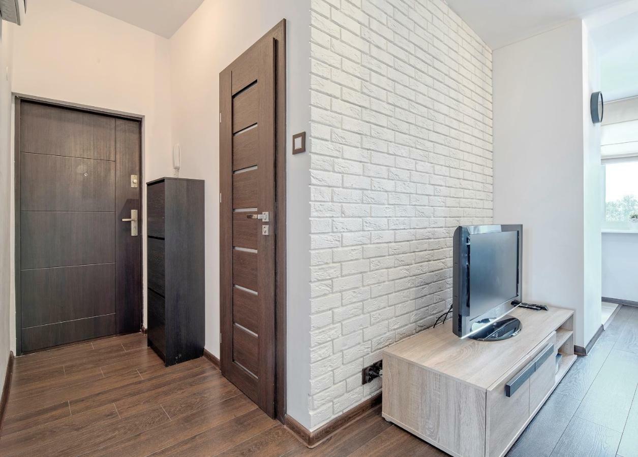 Mieszkanie Dorothy - Acco Rent Gdansk Exterior photo