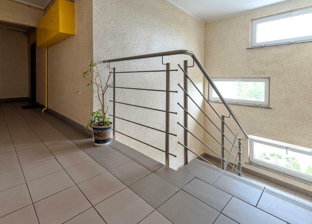 Mieszkanie Dorothy - Acco Rent Gdansk Exterior photo